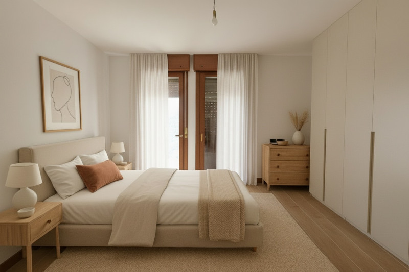 Scopri il tuo nuovo rifugio nel cuore di Abano Terme, nella centralissima zona del Sacro Cuore, a...