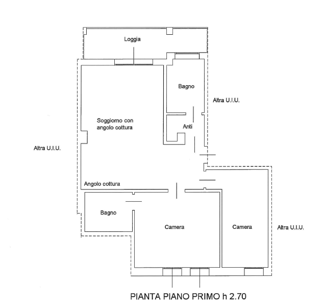 Scopri il tuo nuovo rifugio nel cuore di Abano Terme, nella centralissima zona del Sacro Cuore, a...