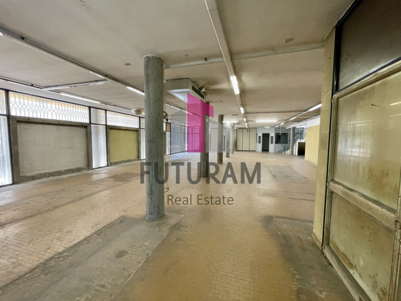 RIF:  059NM -  MIRA (VE)  -  PER INFO 0444/310220

Propongo in affitto un negozio di 460 mq in zo...