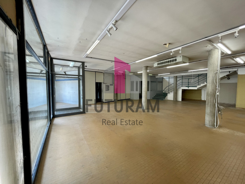 RIF:  059NM -  MIRA (VE)  -  PER INFO 0444/310220

Propongo in affitto un negozio di 460 mq in zo...