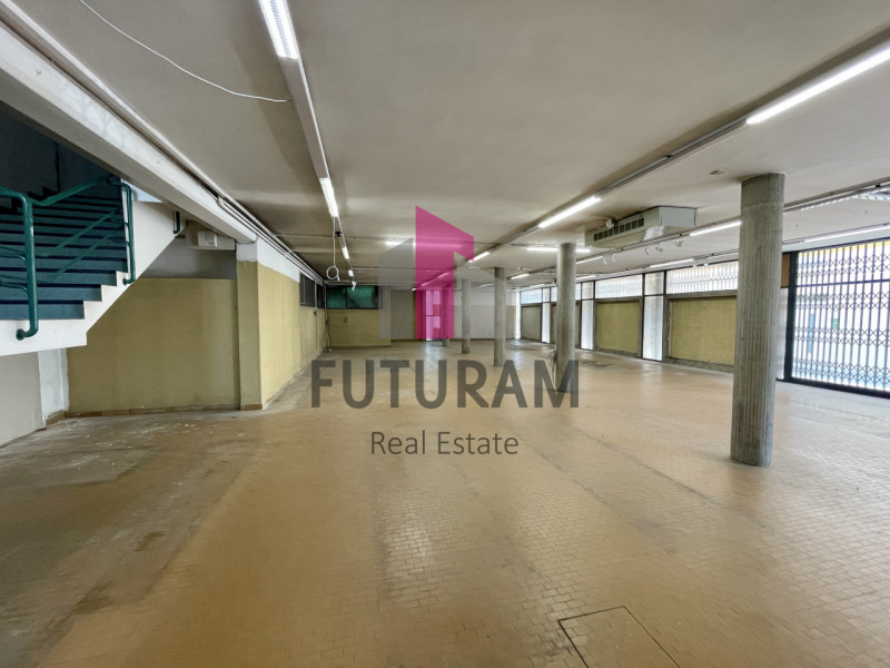 RIF:  059NM -  MIRA (VE)  -  PER INFO 0444/310220

Propongo in affitto un negozio di 460 mq in zo...