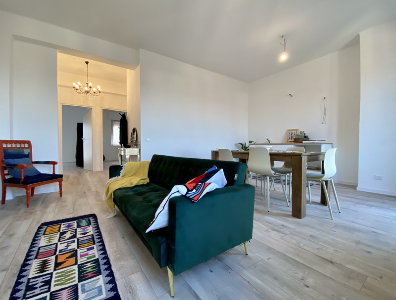 Nel cuore di Vicenza, nel quartiere di San Bortolo, adiacente all'ospedale e comodo al centro, vi...