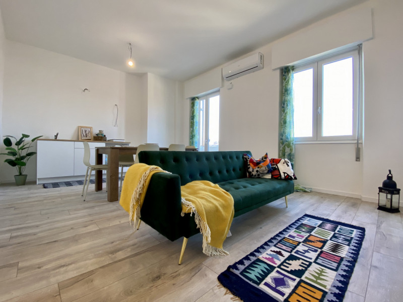 Nel cuore di Vicenza, nel quartiere di San Bortolo, adiacente all'ospedale e comodo al centro, vi...