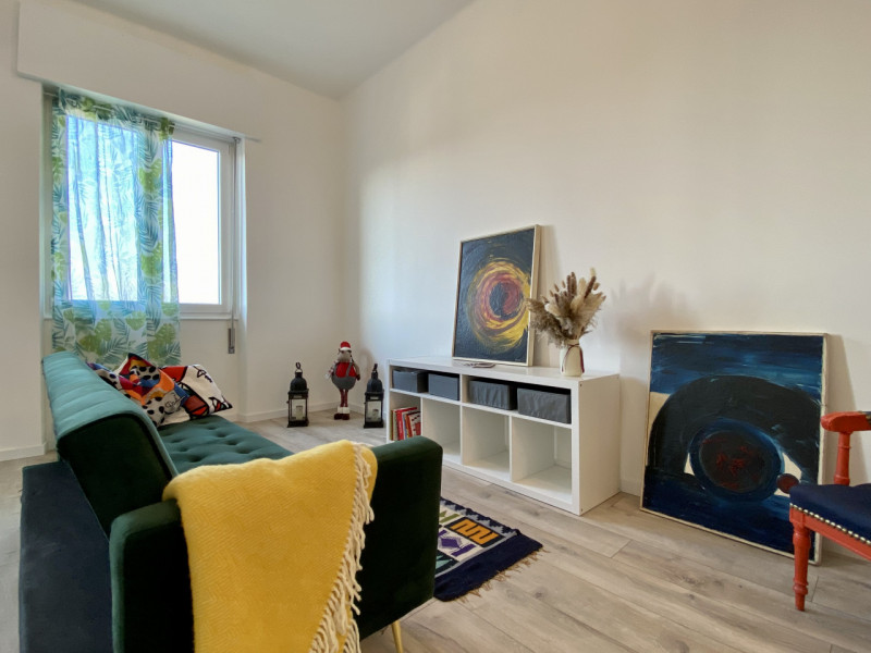 Nel cuore di Vicenza, nel quartiere di San Bortolo, adiacente all'ospedale e comodo al centro, vi...