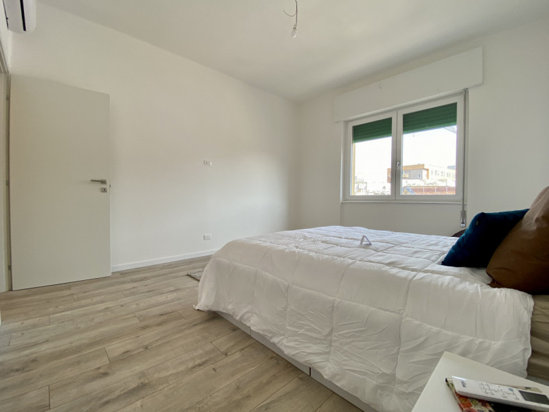 Nel cuore di Vicenza, nel quartiere di San Bortolo, adiacente all'ospedale e comodo al centro, vi...