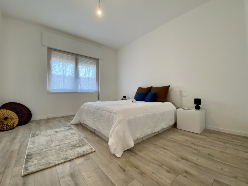 Nel cuore di Vicenza, nel quartiere di San Bortolo, adiacente all'ospedale e comodo al centro, vi...