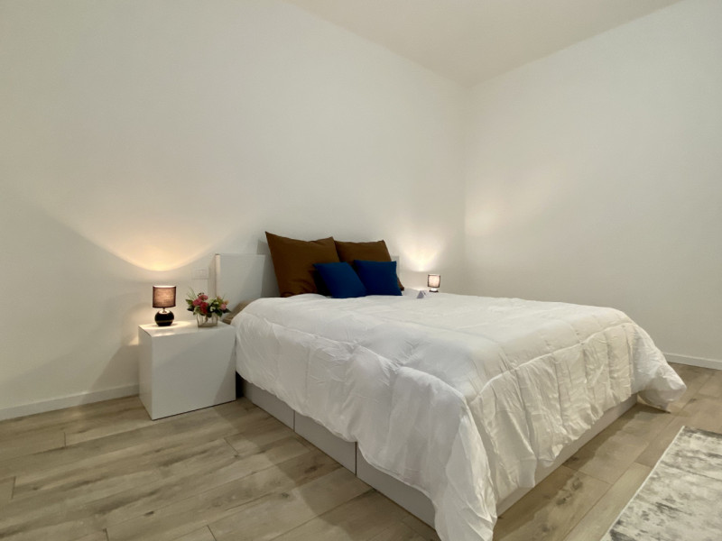 Nel cuore di Vicenza, nel quartiere di San Bortolo, adiacente all'ospedale e comodo al centro, vi...