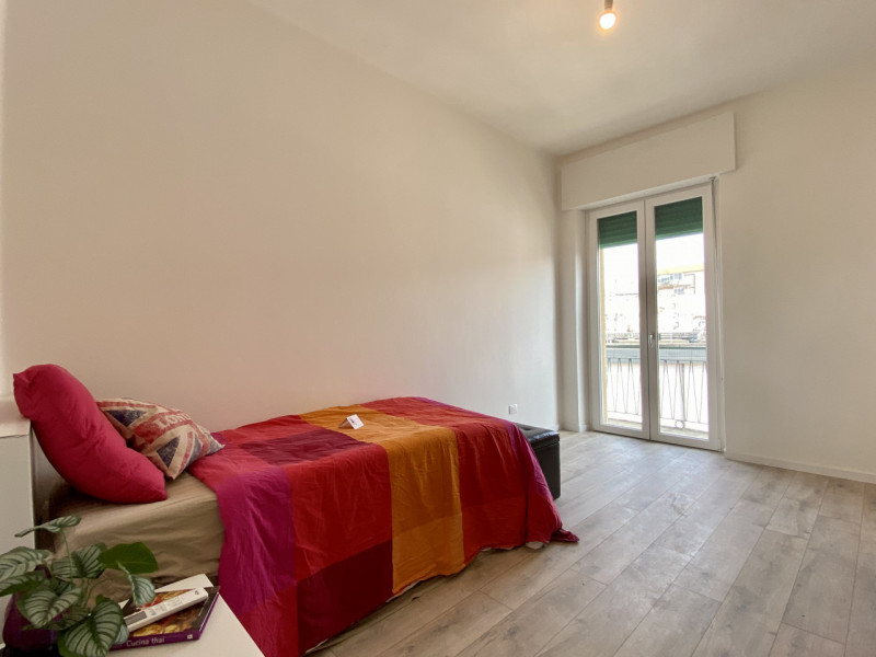 Nel cuore di Vicenza, nel quartiere di San Bortolo, adiacente all'ospedale e comodo al centro, vi...