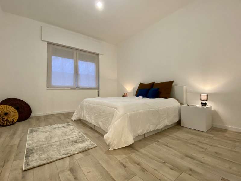 Nel cuore di Vicenza, nel quartiere di San Bortolo, adiacente all'ospedale e comodo al centro, vi...