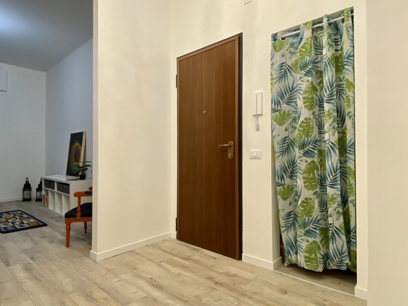 Nel cuore di Vicenza, nel quartiere di San Bortolo, adiacente all'ospedale e comodo al centro, vi...