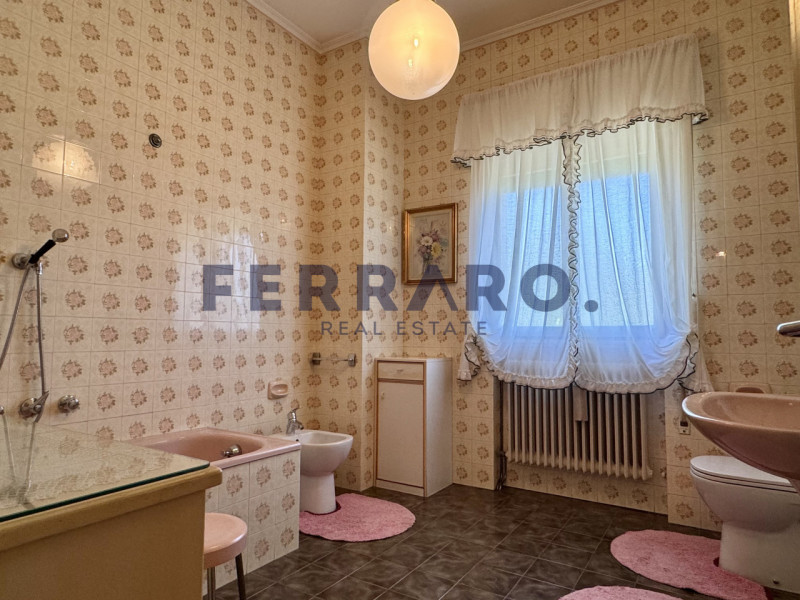 Treviso, santa maria del Rovere. Codice AV22. Scopri questa affascinante villa a schiera di testa...