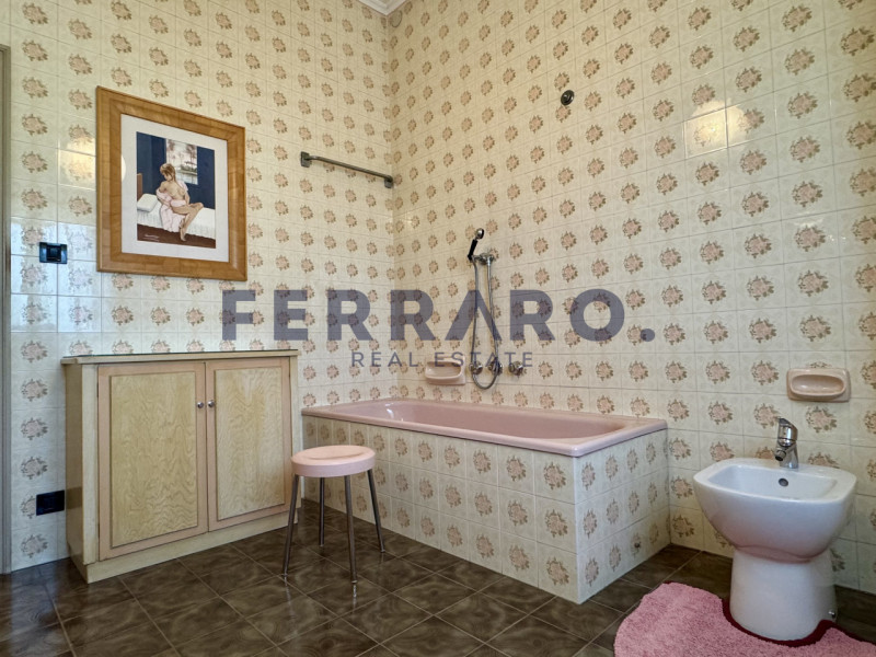 Treviso, santa maria del Rovere. Codice AV22. Scopri questa affascinante villa a schiera di testa...