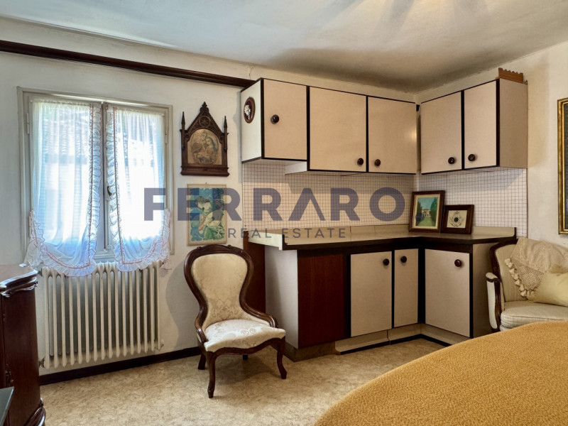 Treviso, santa maria del Rovere. Codice AV22. Scopri questa affascinante villa a schiera di testa...