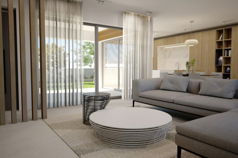 Splendida villa bifamiliare ad uso abitativo situata nel comune di Selvazzano Dentro, nella provi...