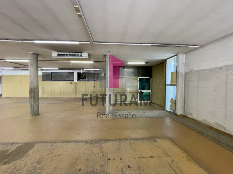 RIF:  061NM -  MIRA (VE)  -  PER INFO 0444/310220

Propongo in affitto un negozio di 840 mq al pi...