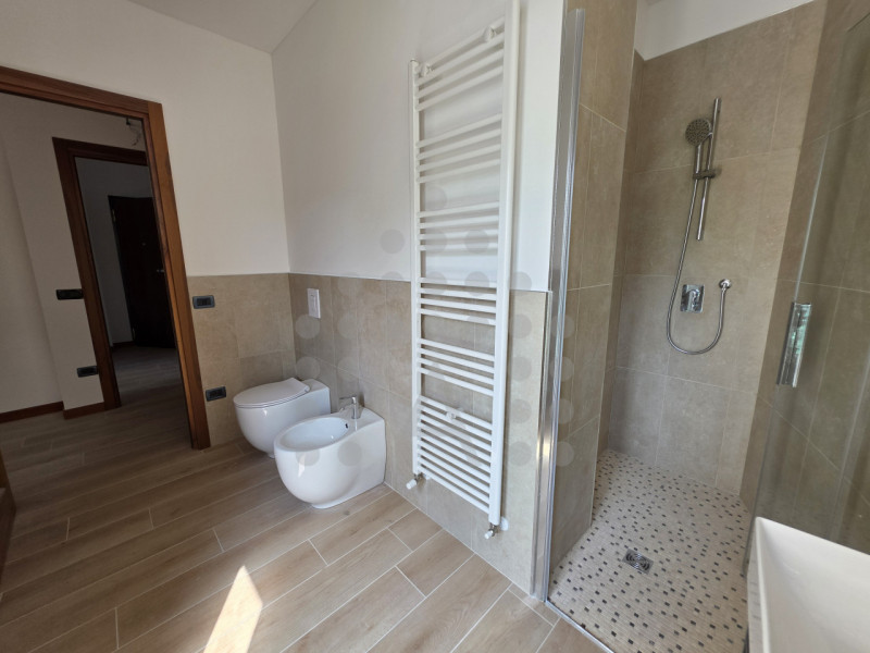 Scopri il tuo nuovo rifugio nel cuore di Abano Terme, nella centralissima zona del Sacro Cuore, a...