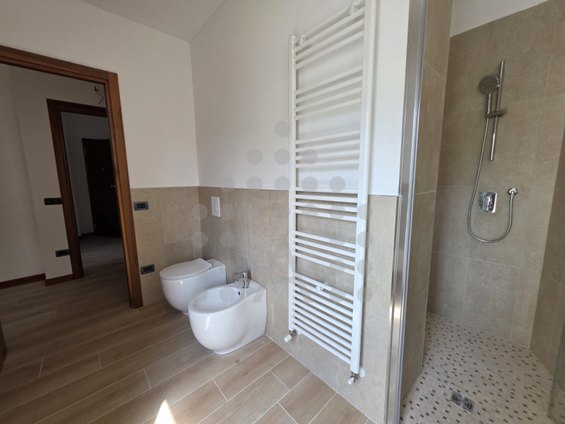 Scopri il tuo nuovo rifugio nel cuore di Abano Terme, nella centralissima zona del Sacro Cuore, a...