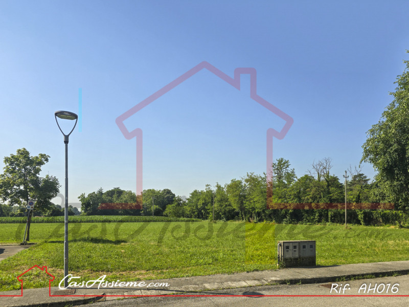 Rif. AH016
CHIAVI IN MANO - NOSTRA ESCLUSIVA
PROGETTO PERSONALIZZABILE
A pochi passi dal centro d...