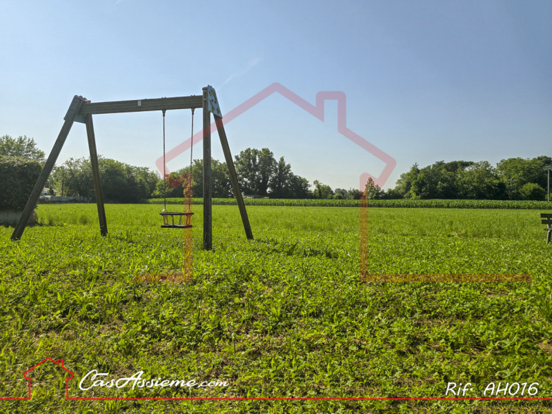 Rif. AH016
CHIAVI IN MANO - NOSTRA ESCLUSIVA
PROGETTO PERSONALIZZABILE
A pochi passi dal centro d...