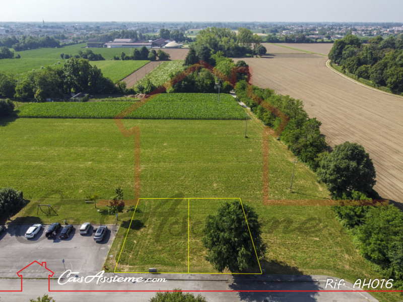 Rif. AH016
CHIAVI IN MANO - NOSTRA ESCLUSIVA
PROGETTO PERSONALIZZABILE
A pochi passi dal centro d...