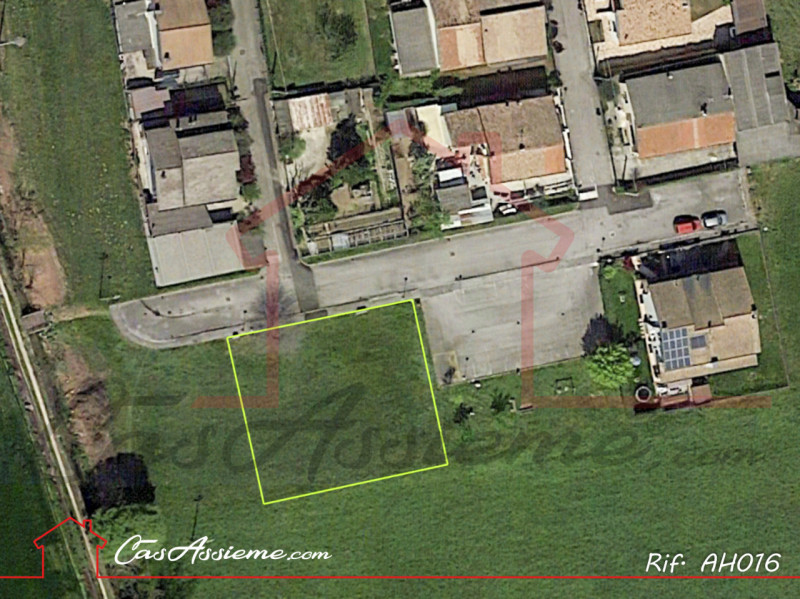 Rif. AH016
CHIAVI IN MANO - NOSTRA ESCLUSIVA
PROGETTO PERSONALIZZABILE
A pochi passi dal centro d...