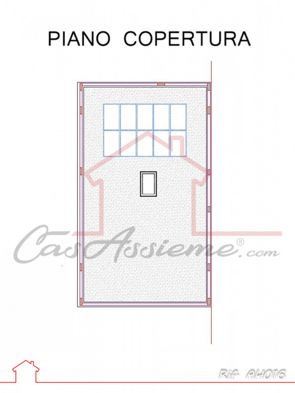 Rif. AH016
CHIAVI IN MANO - NOSTRA ESCLUSIVA
PROGETTO PERSONALIZZABILE
A pochi passi dal centro d...