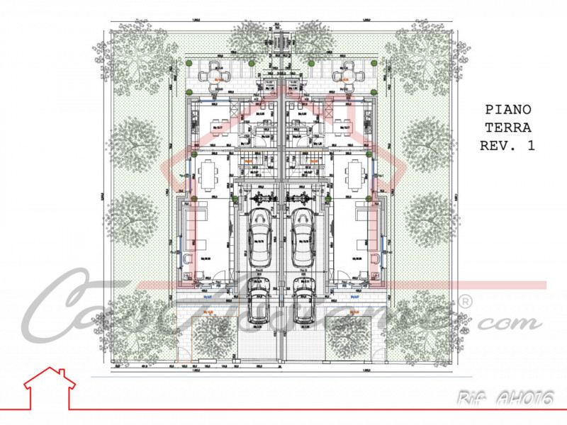 Rif. AH016
CHIAVI IN MANO - NOSTRA ESCLUSIVA
PROGETTO PERSONALIZZABILE
A pochi passi dal centro d...