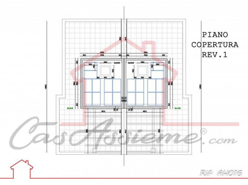 Rif. AH016
CHIAVI IN MANO - NOSTRA ESCLUSIVA
PROGETTO PERSONALIZZABILE
A pochi passi dal centro d...