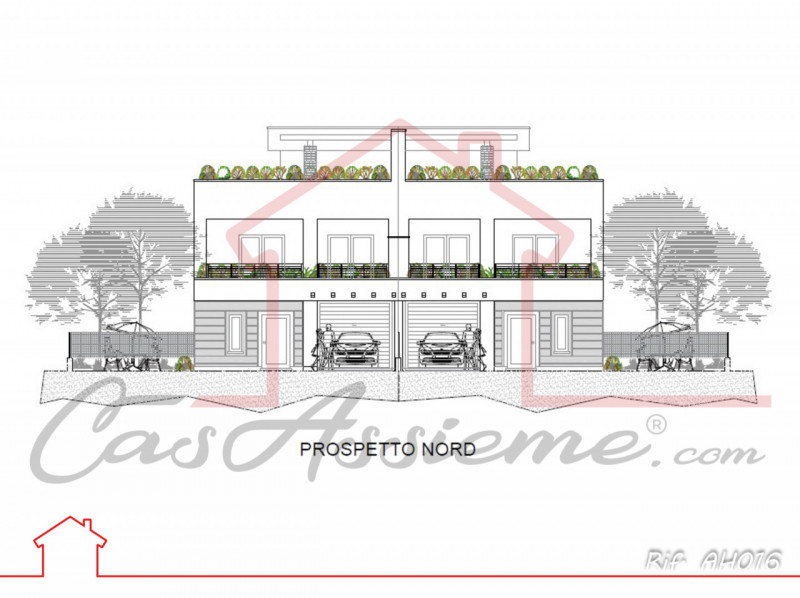 Rif. AH016
CHIAVI IN MANO - NOSTRA ESCLUSIVA
PROGETTO PERSONALIZZABILE
A pochi passi dal centro d...