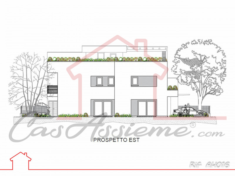 Rif. AH016
CHIAVI IN MANO - NOSTRA ESCLUSIVA
PROGETTO PERSONALIZZABILE
A pochi passi dal centro d...