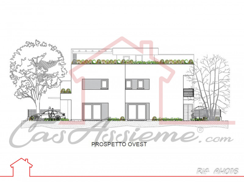 Rif. AH016
CHIAVI IN MANO - NOSTRA ESCLUSIVA
PROGETTO PERSONALIZZABILE
A pochi passi dal centro d...