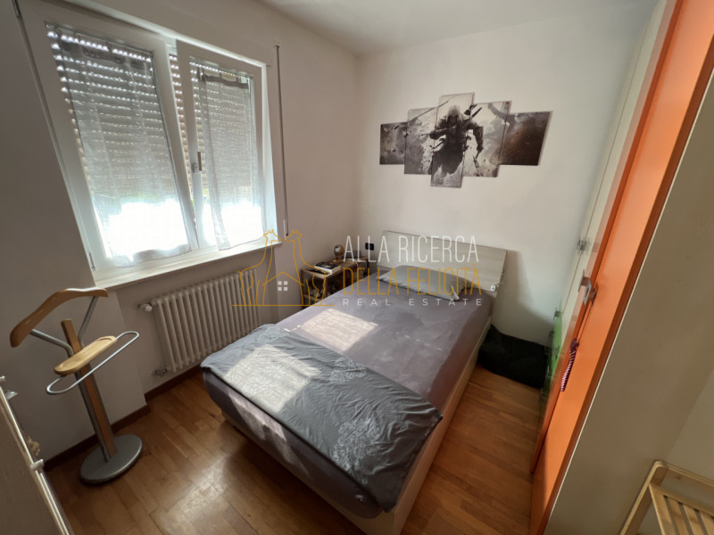 TORREBELVICINO - Pievebelvicino: APPARTAMENTO BICAMERE con studio al piano secondo e ultimo, serv...