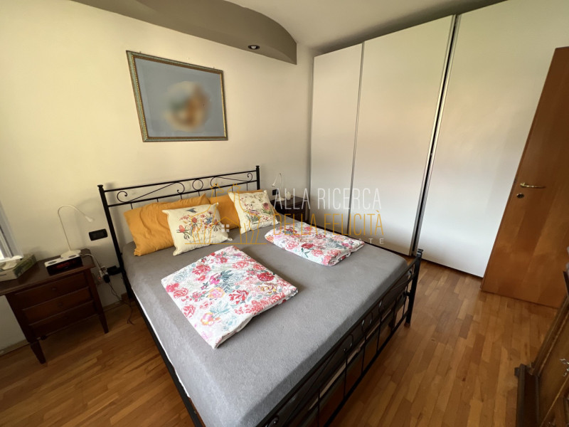 TORREBELVICINO - Pievebelvicino: APPARTAMENTO BICAMERE con studio al piano secondo e ultimo, serv...