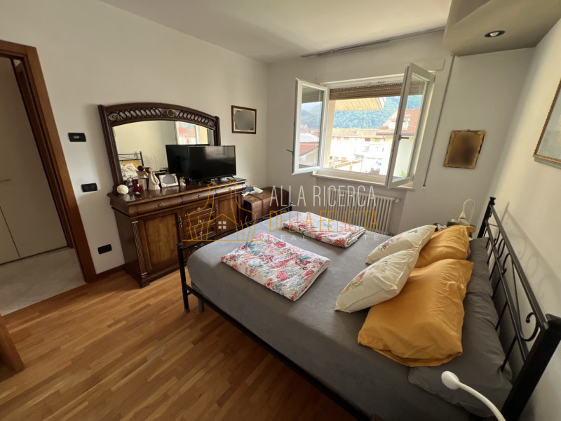 TORREBELVICINO - Pievebelvicino: APPARTAMENTO BICAMERE con studio al piano secondo e ultimo, serv...