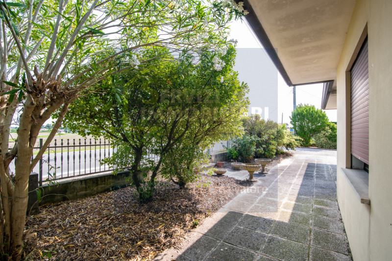 Lusia Vendita Casa singola