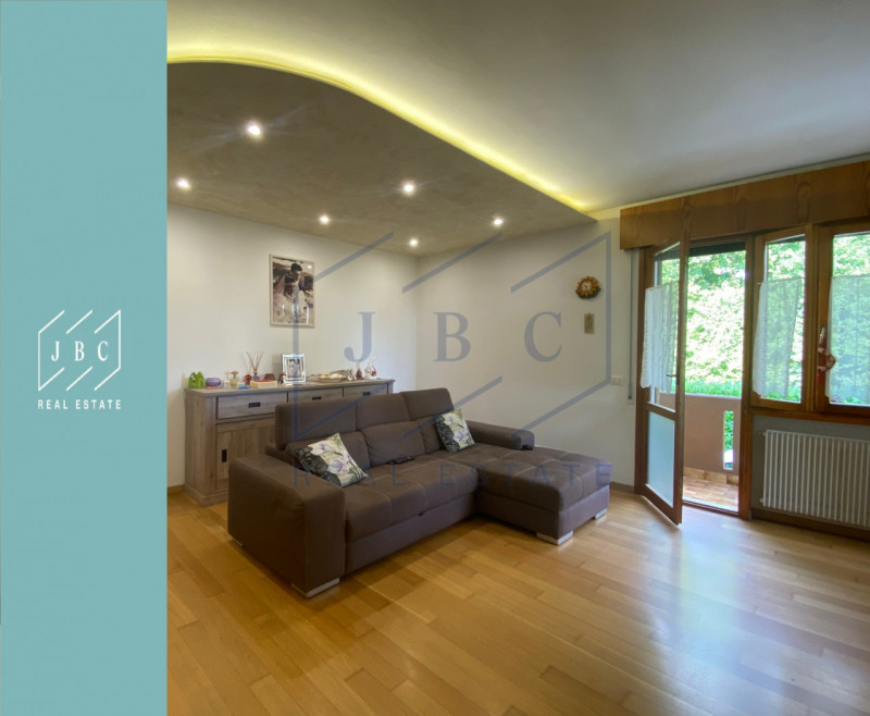 Noventa di Piave Vendita Appartamento trilocale