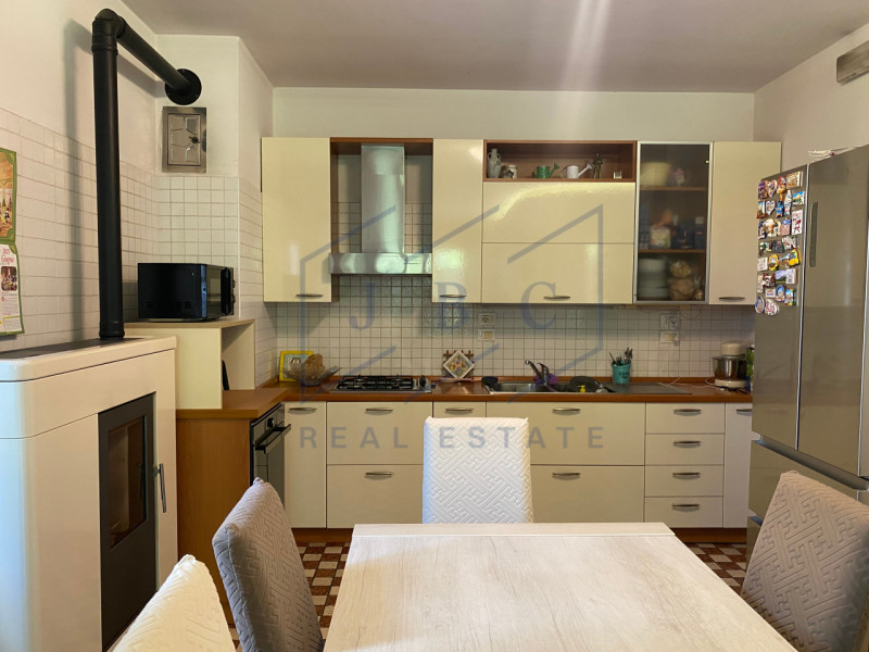 ROMANZIOL - NOVENTA DI PIAVE (VE)

Appartamento con ottimi spazi a Noventa di Piave.

A Romanziol...