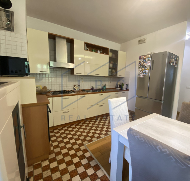 ROMANZIOL - NOVENTA DI PIAVE (VE)

Appartamento con ottimi spazi a Noventa di Piave.

A Romanziol...