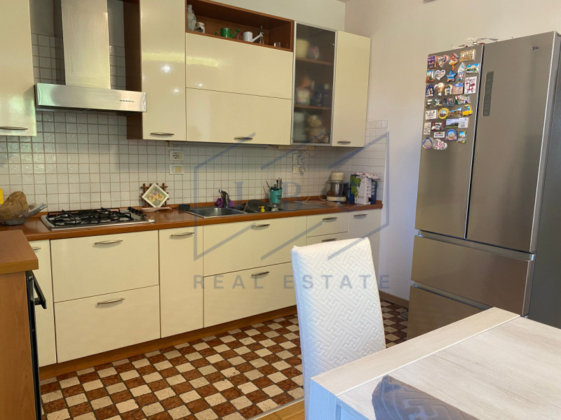 ROMANZIOL - NOVENTA DI PIAVE (VE)

Appartamento con ottimi spazi a Noventa di Piave.

A Romanziol...