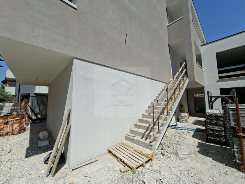 PADOVA - QUARTIERE SANT'OSVALDO

Scopri la residenza "Le Tre Gemme" avrai l'opportunità di abitar...