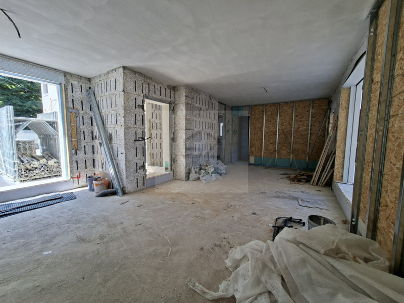 PADOVA - QUARTIERE SANT'OSVALDO

Scopri la residenza "Le Tre Gemme" avrai l'opportunità di abitar...