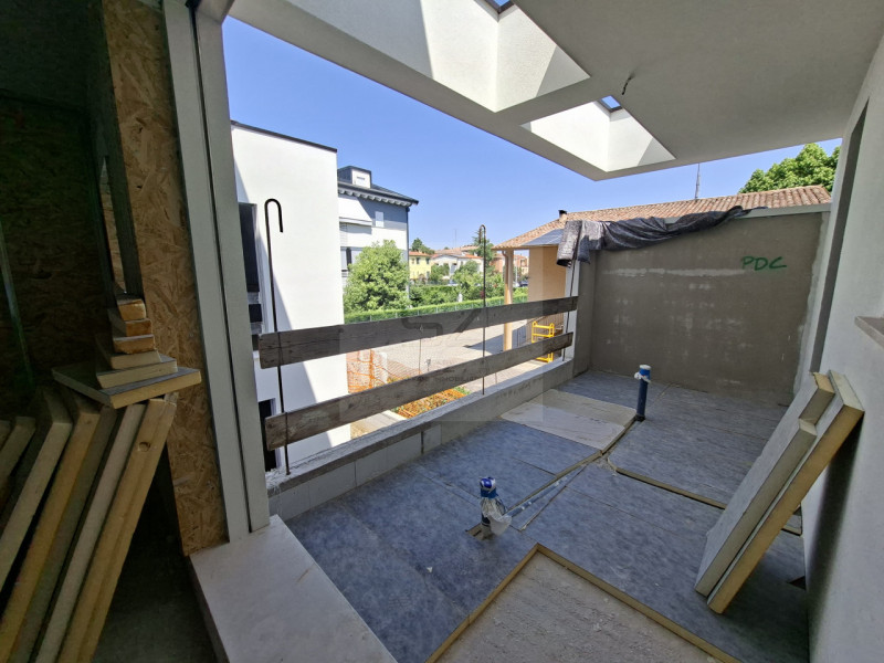PADOVA - QUARTIERE SANT'OSVALDO

Scopri la residenza "Le Tre Gemme" avrai l'opportunità di abitar...