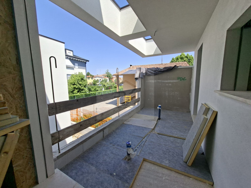 PADOVA - QUARTIERE SANT'OSVALDO

Scopri la residenza "Le Tre Gemme" avrai l'opportunità di abitar...