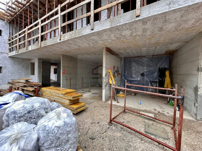 PADOVA - QUARTIERE SANT'OSVALDO

Scopri la residenza "Le Tre Gemme" avrai l'opportunità di abitar...