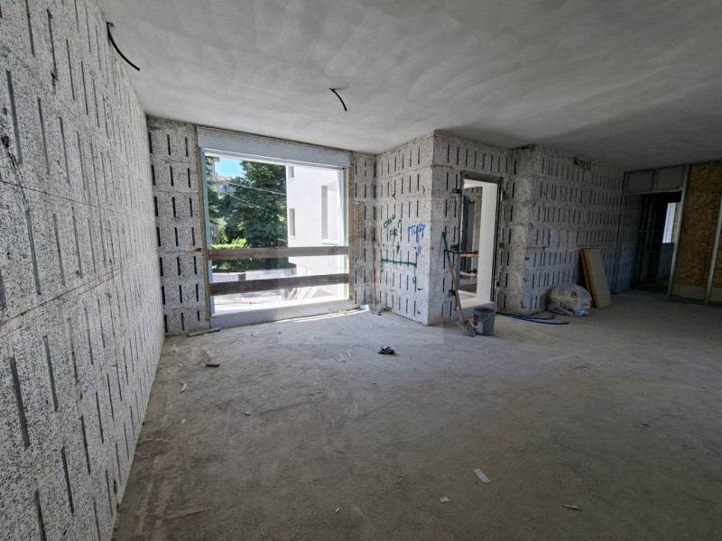 PADOVA - QUARTIERE SANT'OSVALDO

Scopri la residenza "Le Tre Gemme" avrai l'opportunità di abitar...