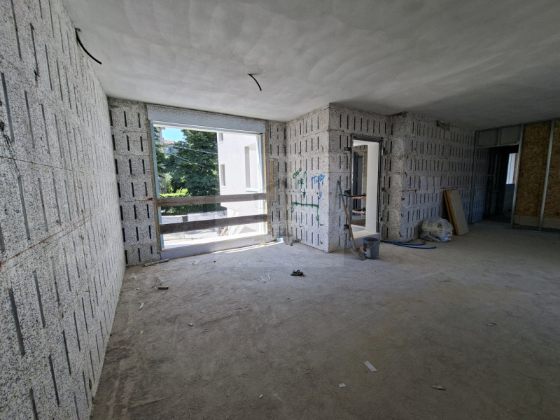 PADOVA - QUARTIERE SANT'OSVALDO

Scopri la residenza "Le Tre Gemme" avrai l'opportunità di abitar...