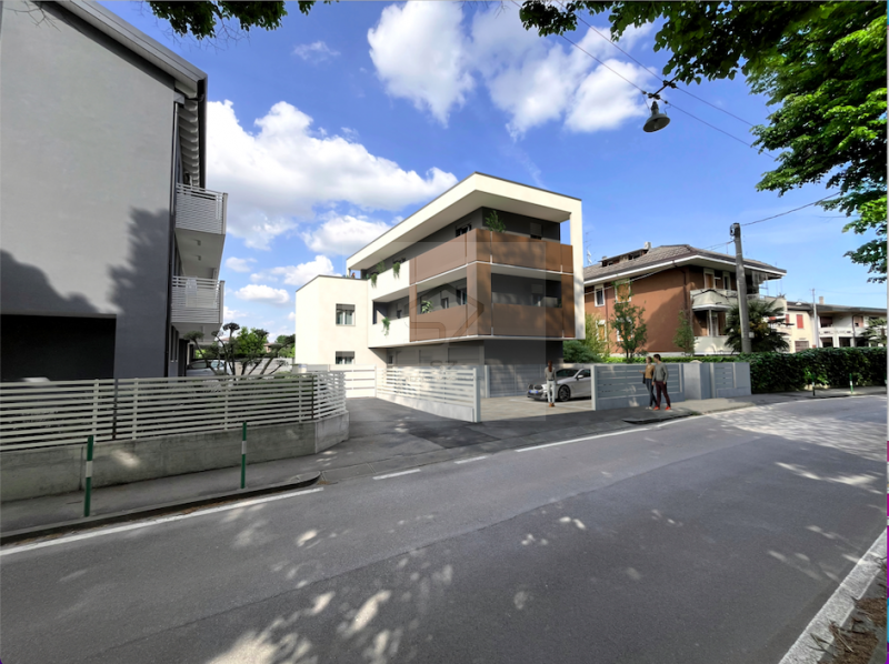 PADOVA - QUARTIERE SANT'OSVALDO

Scopri la residenza "Le Tre Gemme" avrai l'opportunità di abitar...
