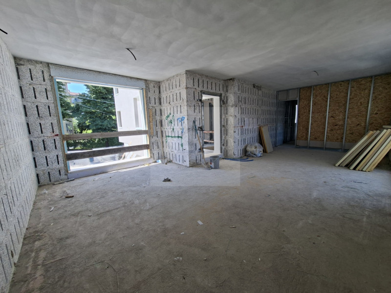 PADOVA - QUARTIERE SANT'OSVALDO

Scopri la residenza "Le Tre Gemme" avrai l'opportunità di abitar...