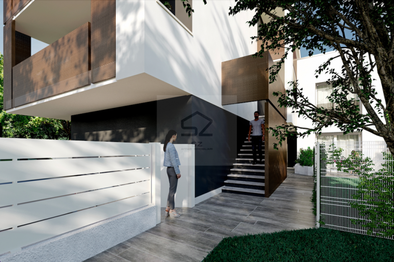 PADOVA - QUARTIERE SANT'OSVALDO

Scopri la residenza "Le Tre Gemme" avrai l'opportunità di abitar...