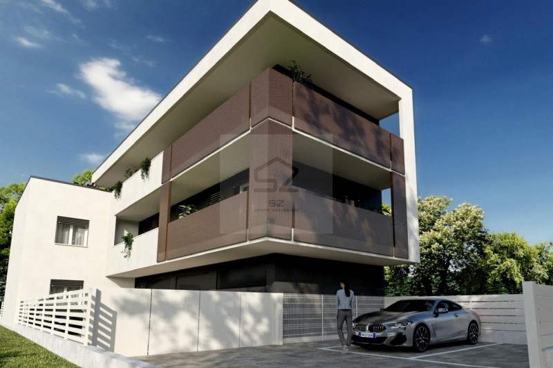 PADOVA - QUARTIERE SANT'OSVALDO

Scopri la residenza "Le Tre Gemme" avrai l'opportunità di abitar...